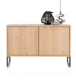 Henders en Hazel Castello Dressoir