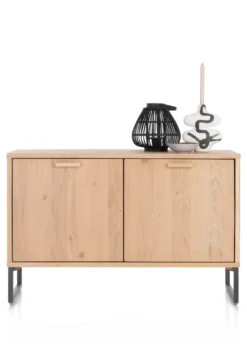 Henders en Hazel Castello Dressoir