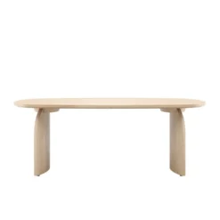 Henders en Hazel Castello Eettafel