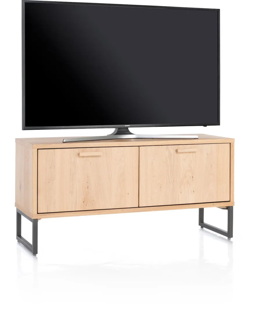 Henders en Hazel Castello Lowboard