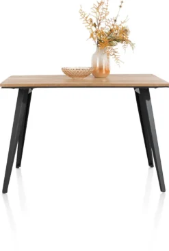 Henders en Hazel City Bartafel