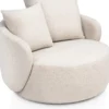Henders en Hazel Elise Fauteuil + Hocker