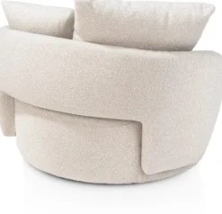 Henders en Hazel Elise Fauteuil + Hocker