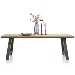 Henders en Hazel Farmland Eettafel
