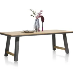Henders en Hazel Farmland Eettafel