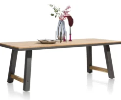 Henders en Hazel Farmland Eettafel