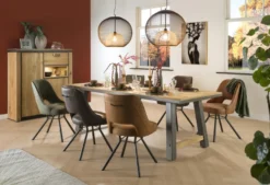 Henders en Hazel Farmland Highboard