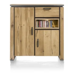 Henders en Hazel Farmland Highboard