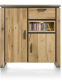 Henders en Hazel Farmland Highboard