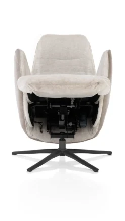Henders en Hazel Felino Incl. Accu Relaxfauteuil