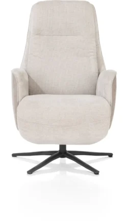 Henders en Hazel Felino Incl. Accu Relaxfauteuil
