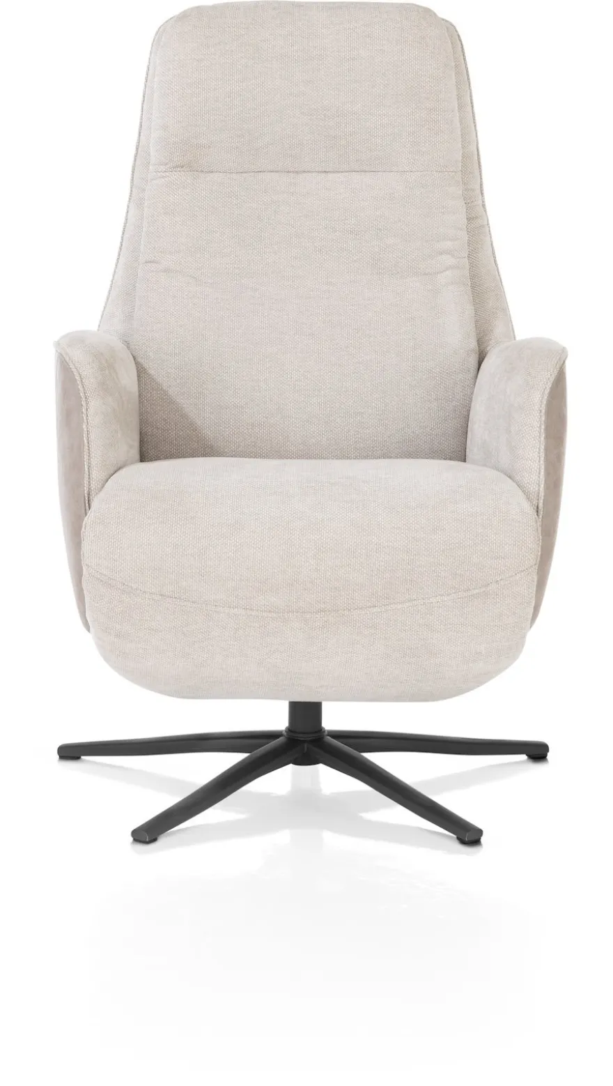 Henders en Hazel Felino Incl. Accu Relaxfauteuil