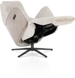 Henders en Hazel Felino Incl. Accu Relaxfauteuil