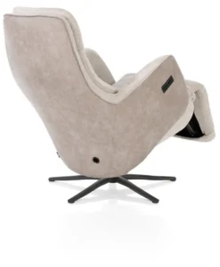 Henders en Hazel Felino Incl. Accu Relaxfauteuil
