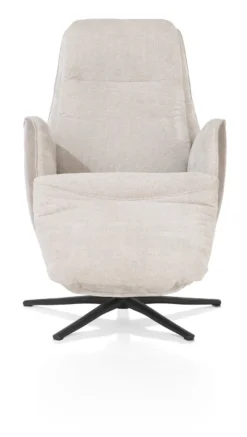 Henders en Hazel Felino Incl. Accu Relaxfauteuil