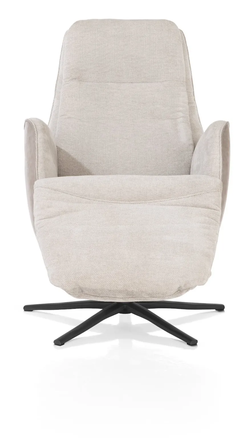 Henders en Hazel Felino Incl. Accu Relaxfauteuil