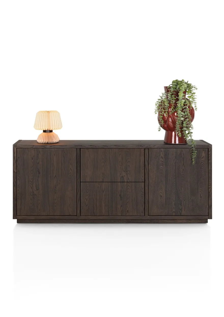 Henders en Hazel Gijon Dressoir