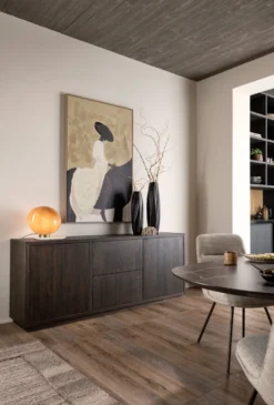 Henders en Hazel Gijon Dressoir