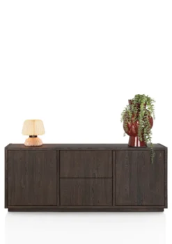Henders en Hazel Gijon Dressoir