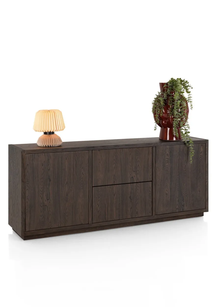 Henders en Hazel Gijon Dressoir
