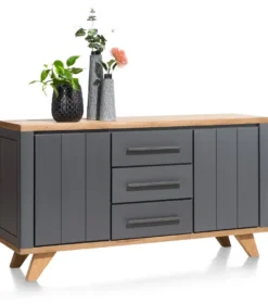 Henders en Hazel Jardin Dressoir