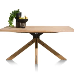 Henders en Hazel Jardino Eettafel