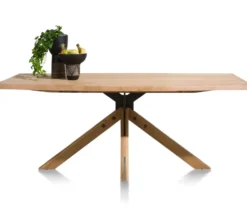 Henders en Hazel Jardino Eettafel