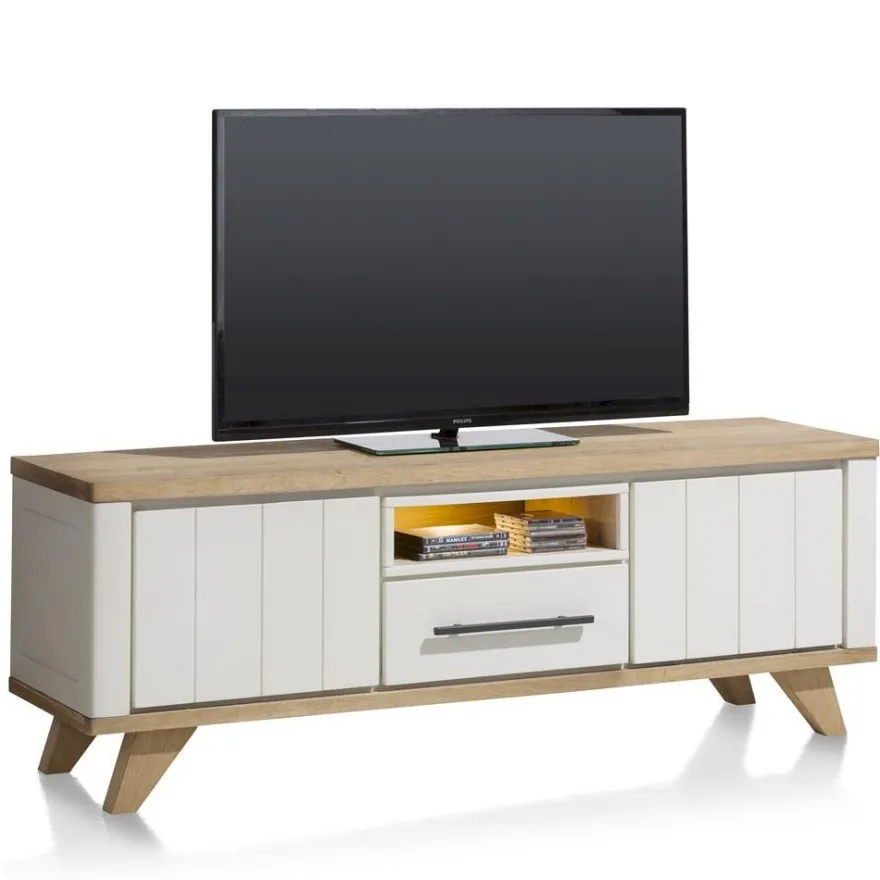 Henders en Hazel Jardin Tv-meubel
