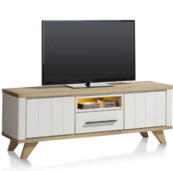 Henders en Hazel Jardin Tv-meubel
