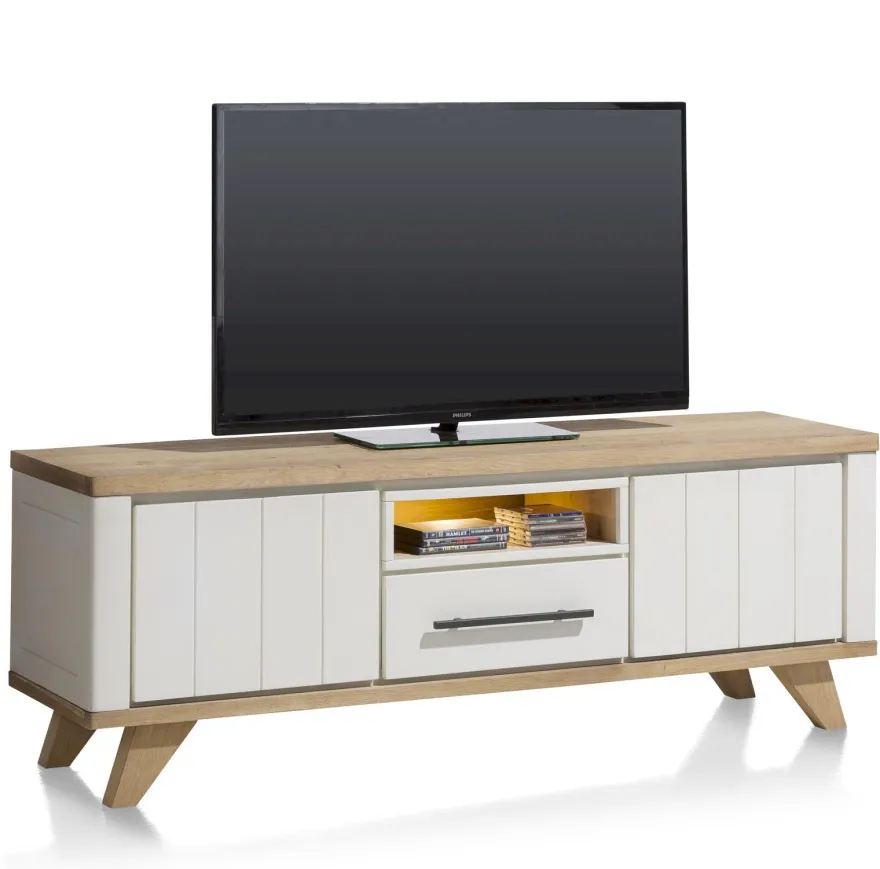 Henders en Hazel Jardin Tv-meubel