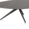 Henders en Hazel Lazio Salontafel