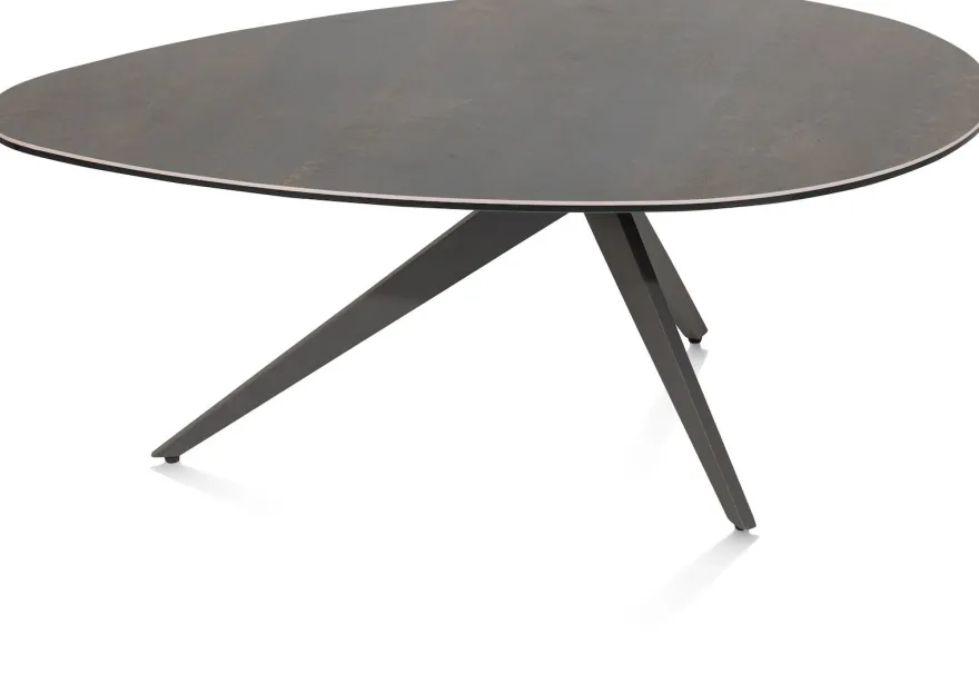 Henders en Hazel Lazio Salontafel