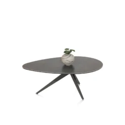 Henders en Hazel Lazio Salontafel