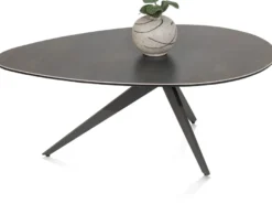 Henders en Hazel Lazio Salontafel