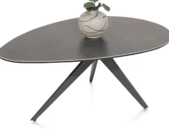Henders en Hazel Lazio Salontafel