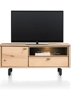 Henders en Hazel Livada Natural TV-meubel