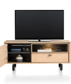Henders en Hazel Livada Natural TV-meubel