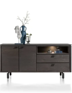 Henders en Hazel Livada Onyx Dressoir