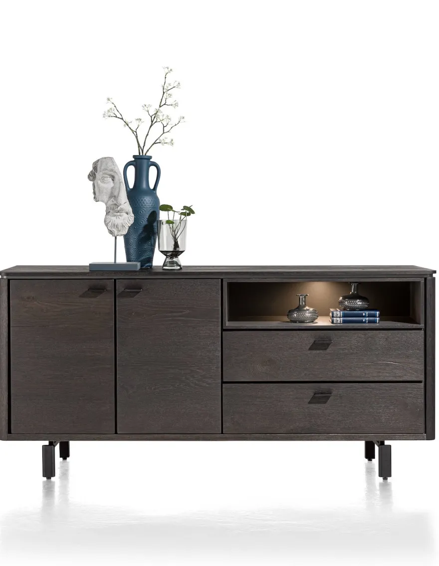 Henders en Hazel Livada Onyx Dressoir