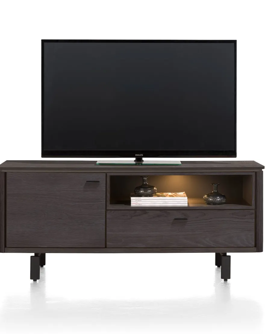 Henders en Hazel Livada Onyx TV-meubel