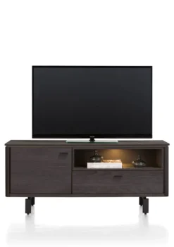 Henders en Hazel Livada Onyx TV-meubel