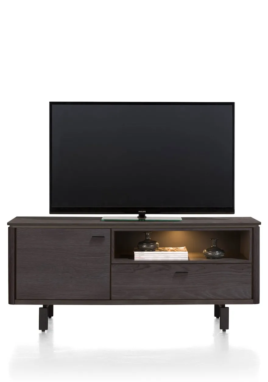 Henders en Hazel Livada Onyx TV-meubel