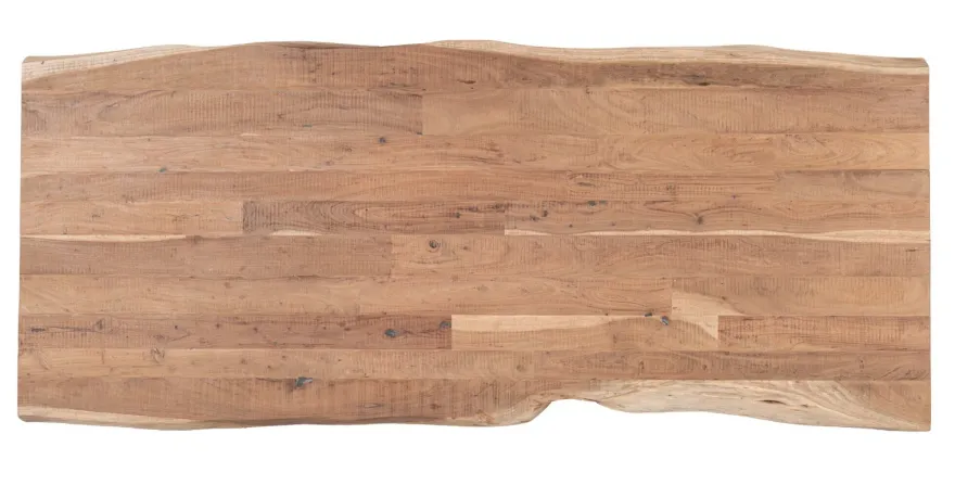 Henders en Hazel Living Eettafel