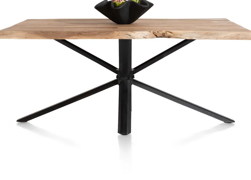 Henders en Hazel Living Eettafel