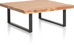 Henders en Hazel Living Salontafel