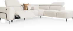 Henders en Hazel Martano Relaxbank