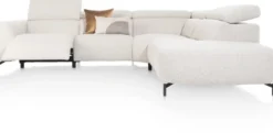 Henders en Hazel Martano Relaxbank