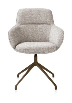 Henders en Hazel Mateo Armstoel