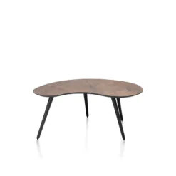 Henders en Hazel Maze Nier L Salontafel