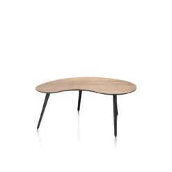 Henders en Hazel Maze Nier L Salontafel
